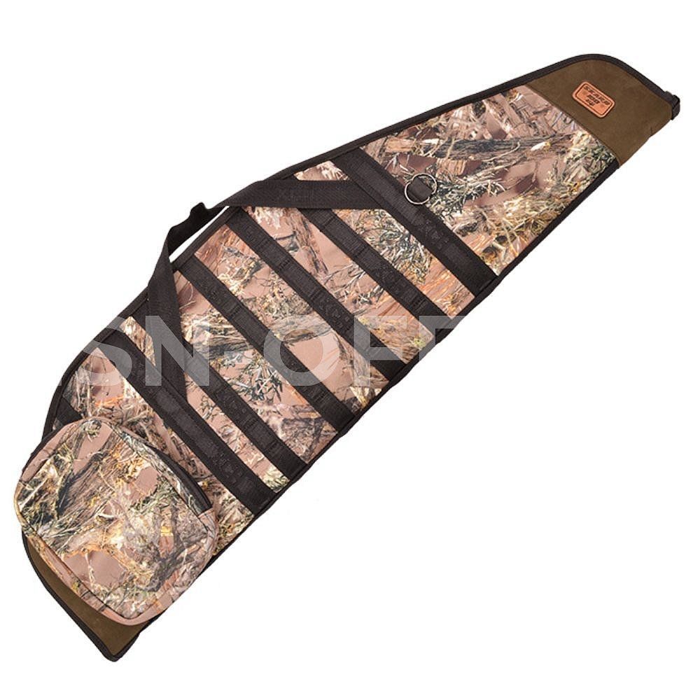 Чехол ружейный папка «SKARB» 100 см с оптикой 4230