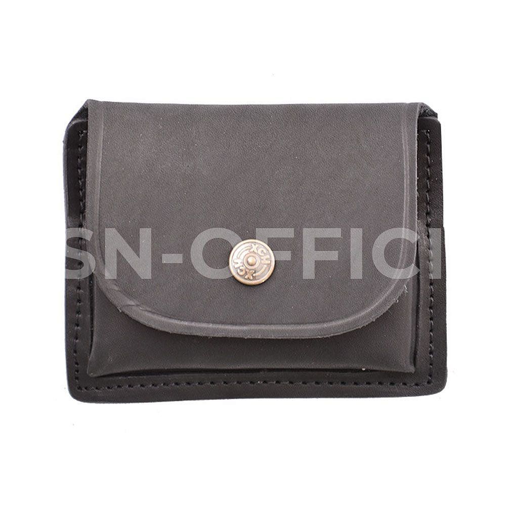 Секция 7,62(9,3) на 6 патронов, черный 236-3