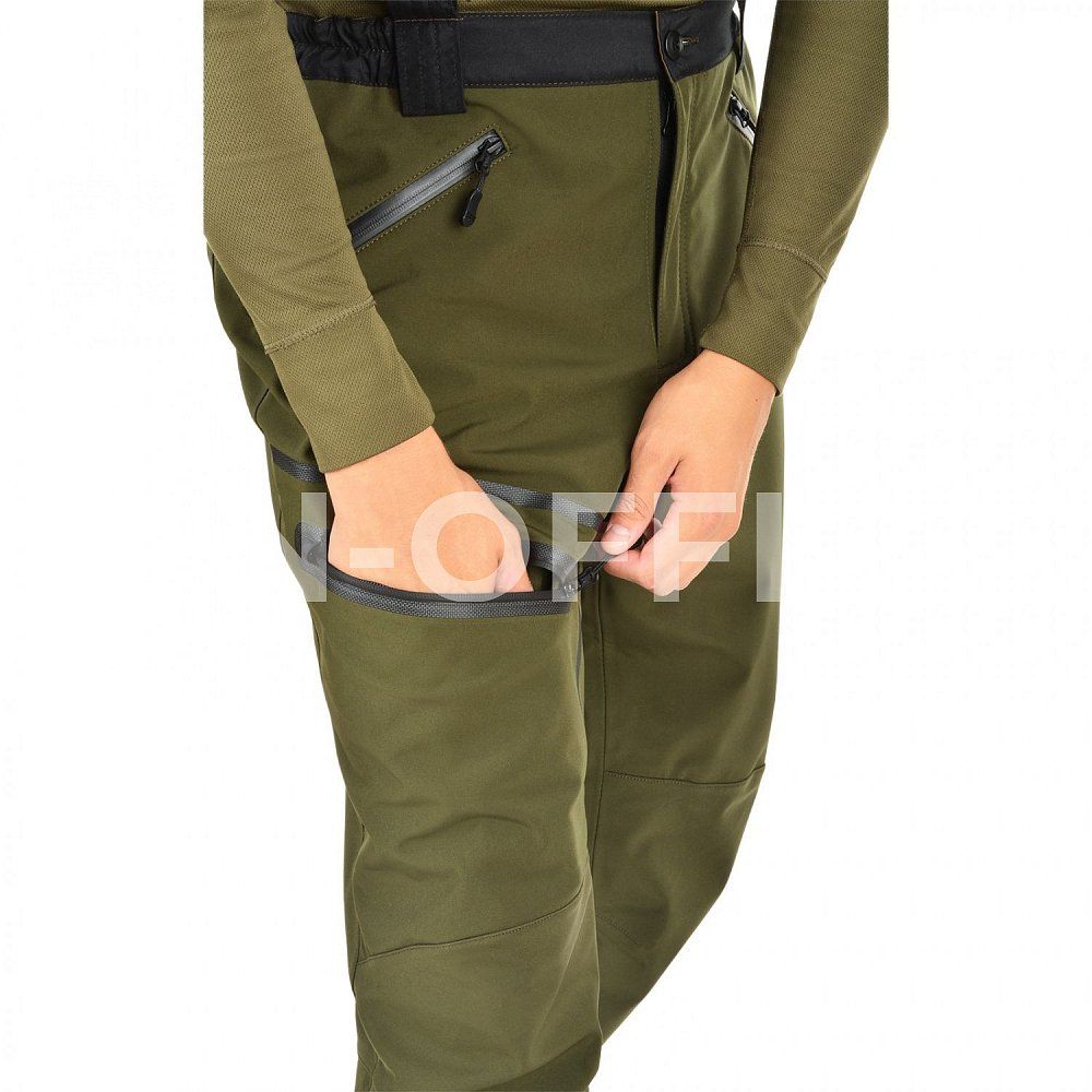 Костюм мужской «Сапсан I» (Soft Shell) 98161-6