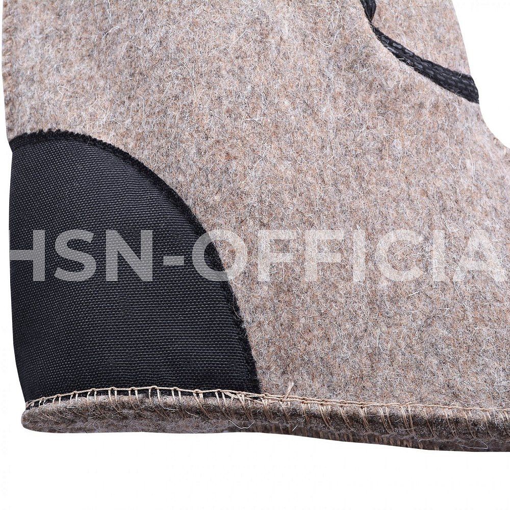 Полусапоги «Арктика I» Protector (с войлочным чулком) 5022-3