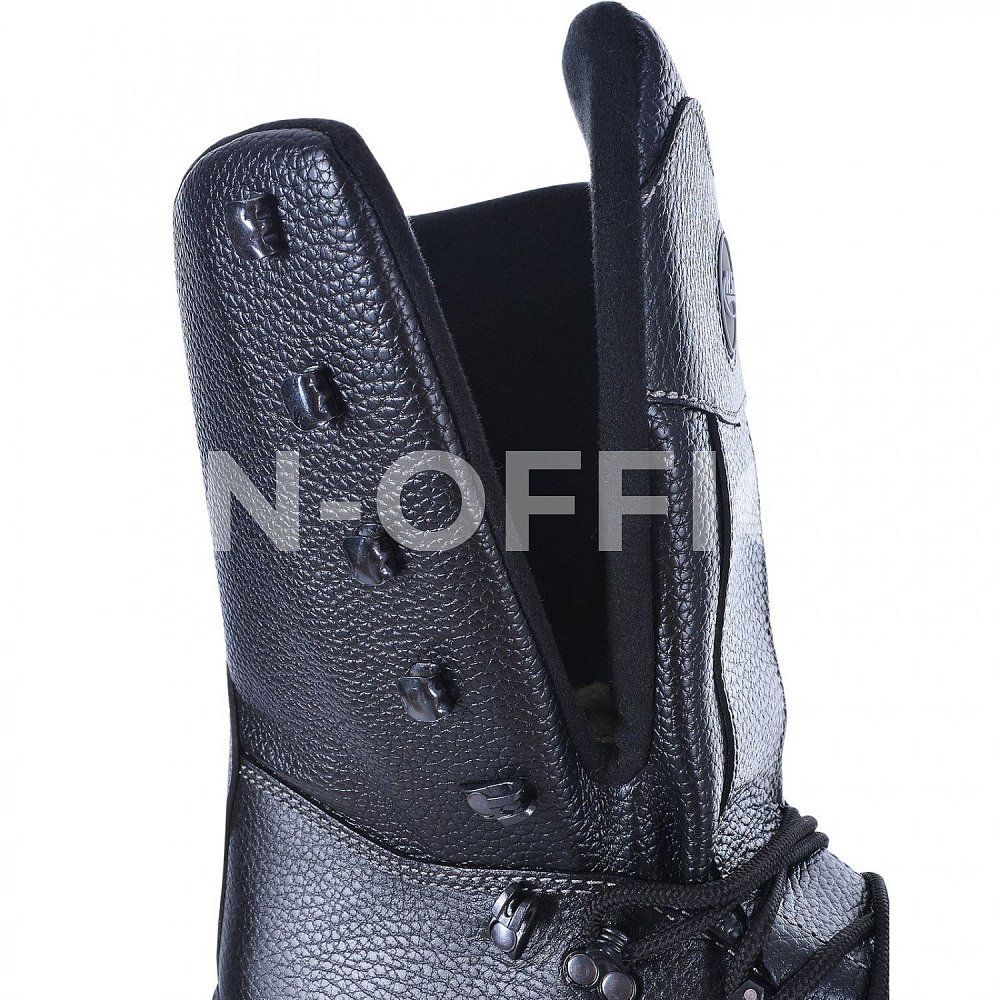 Ботинки «Patrol 22» (Натуральная шерсть) 5018-3