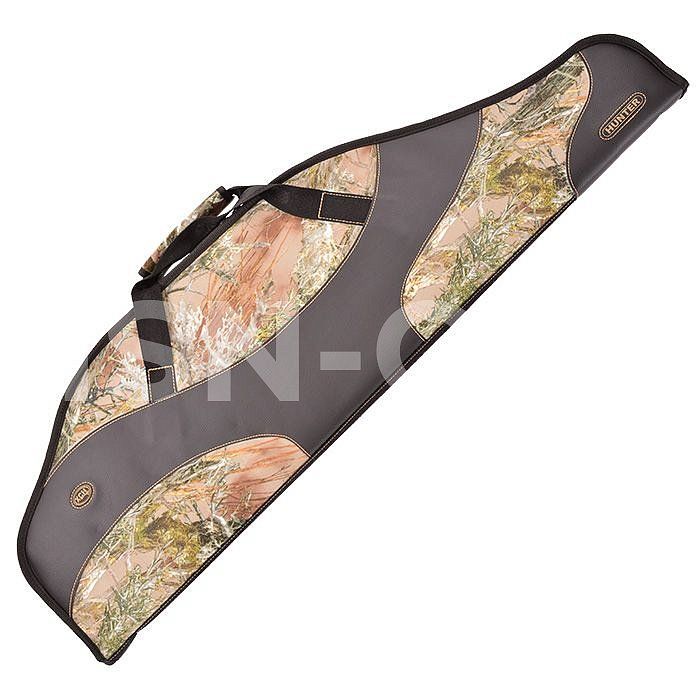 Чехол ружейный "Шаман" 110 см с оптикой 4311