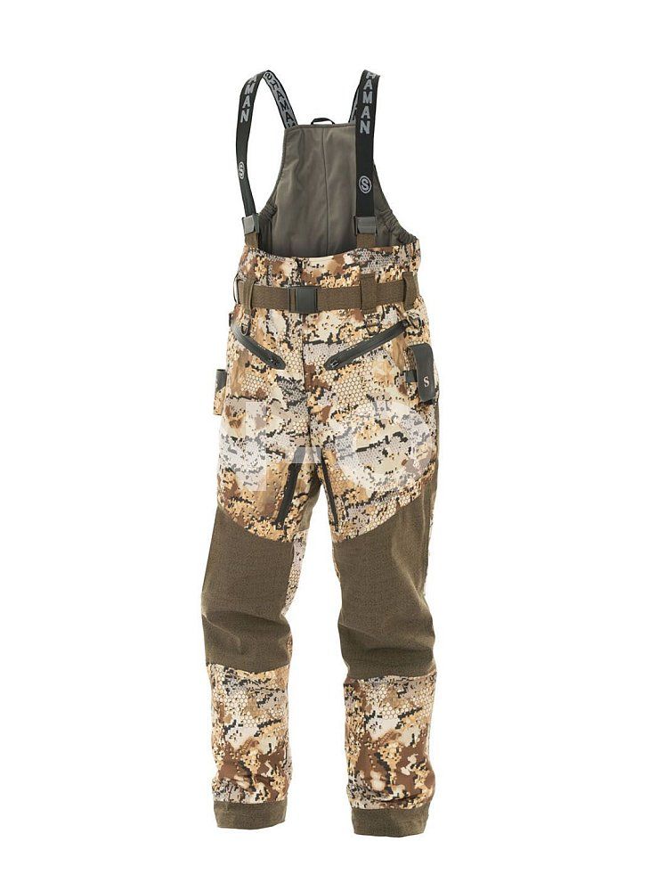 Костюм TRACKER (0) саванна / SAVANNA S-309-4