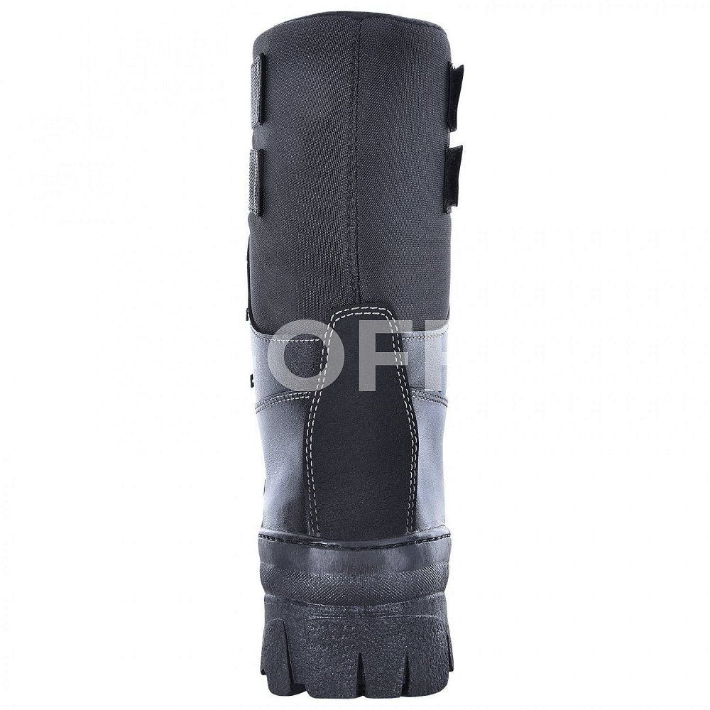 Полусапоги «Арктика I» Protector (с войлочным чулком) 5022-3