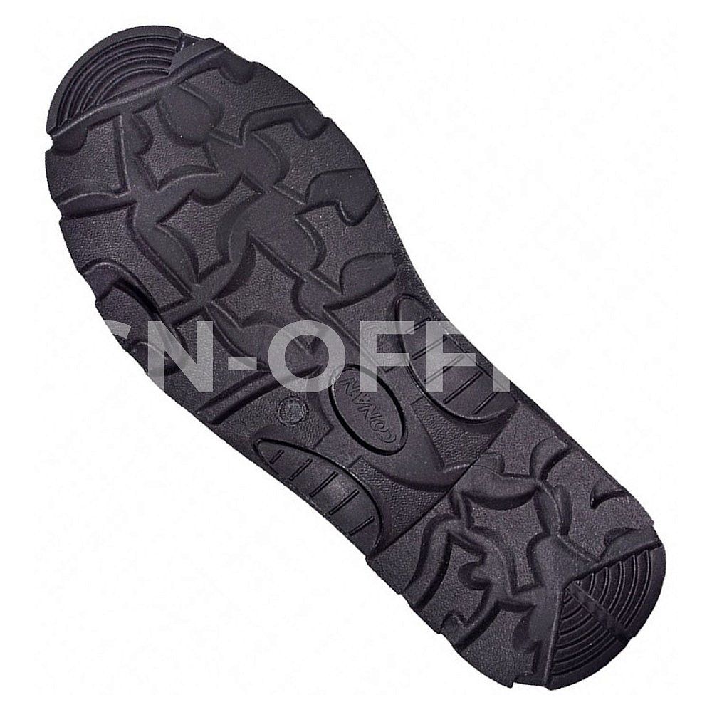 Ботинки "Охрана-Легионер" зима 548