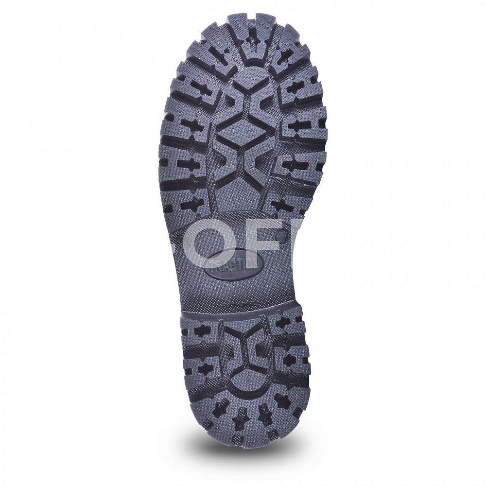 Ботинки «Patrol 22» (Натуральная шерсть) 5018-3