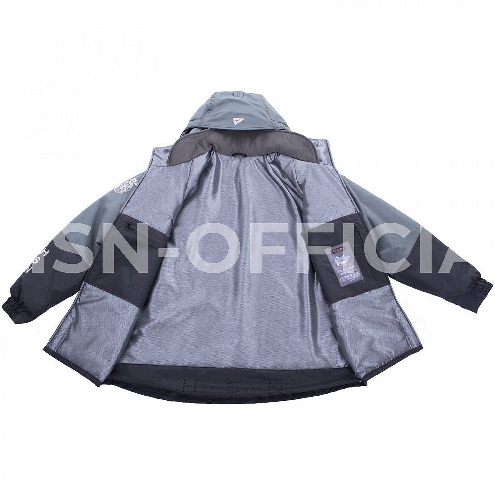 Костюм мужской демисезонный «Stalker III (-10)» (Scandinavia) 98117-16