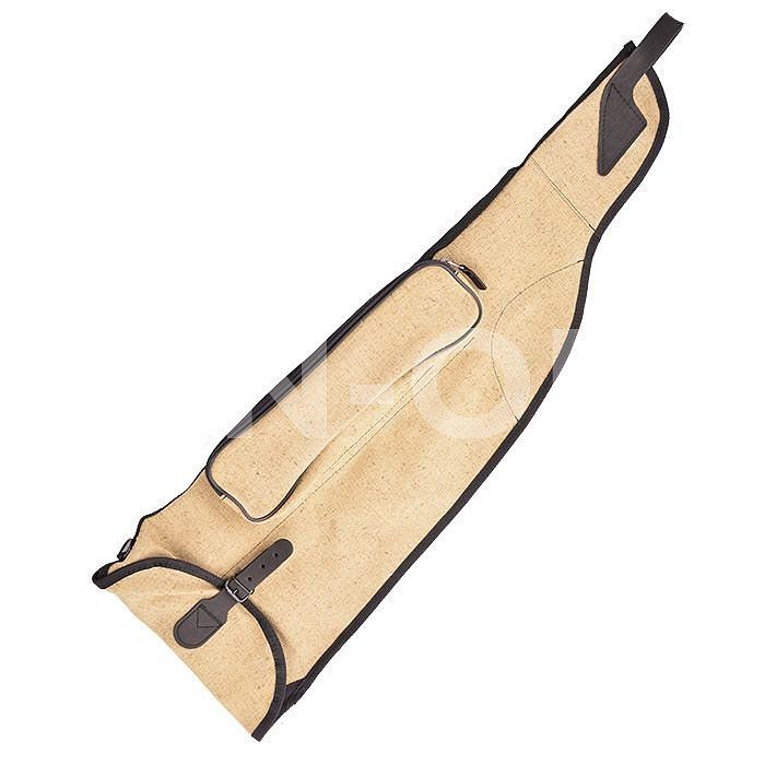 Чехол ружейный («ИЖ27» №1, 84см брезент) 424