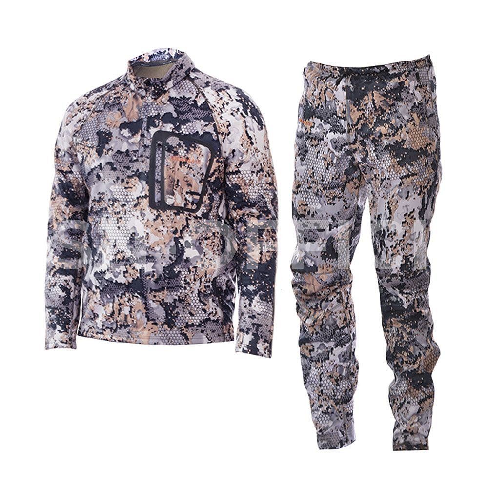 Термобельё "SCOUT", Open Mountain S-103-3