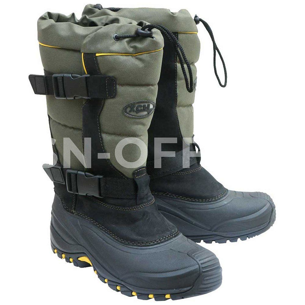 Сапоги зимние Буран 577