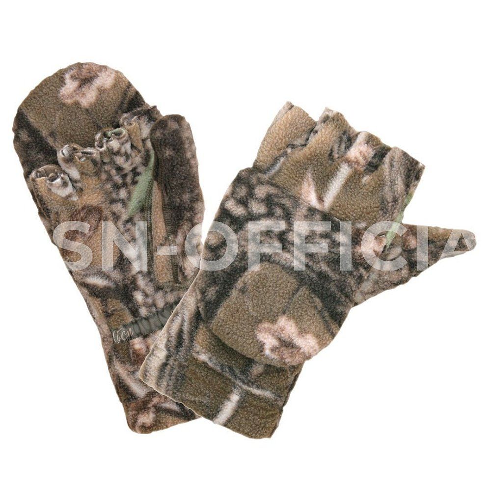 Варежки-перчатки (лес)  732-2                 