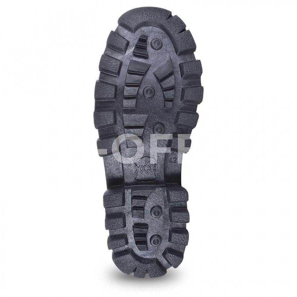 Полусапоги «Арктика I» Protector (с войлочным чулком) 5022-3