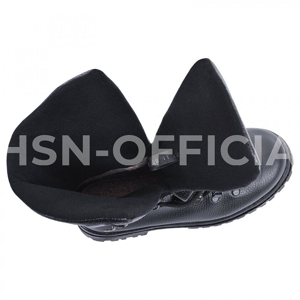 Ботинки «Patrol 22» (Войлок) 5020-3