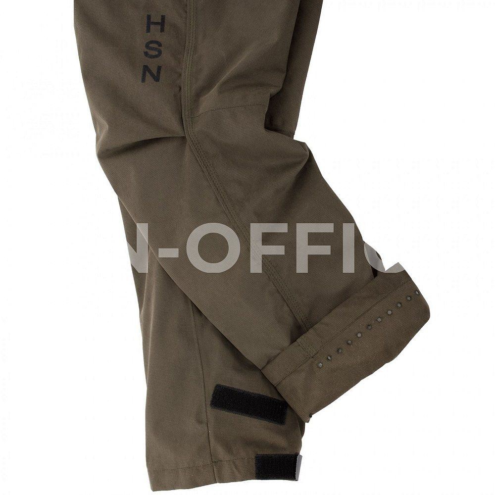 Костюм мужской демисезонный «Rambler II (-5)» (Islandiya) 98113-6