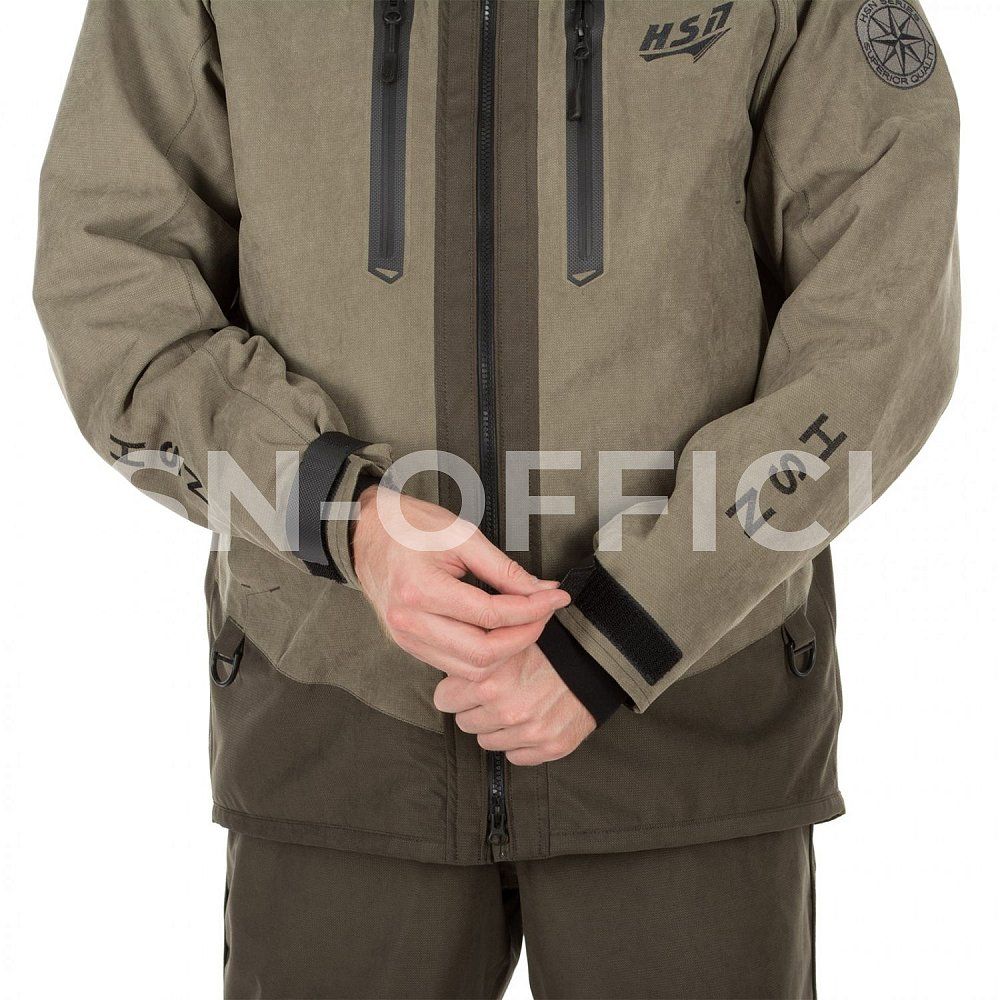 Костюм мужской демисезонный «Rambler II (-5)» (Islandiya) 98113-6