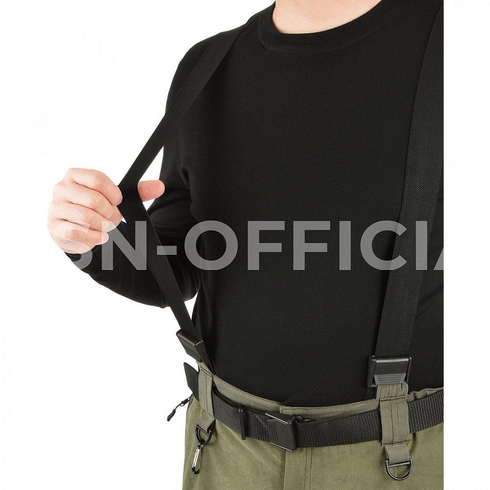 Костюм мужской демисезонный «Stalker I (-15)» (Islandiya), хаки 98119-6