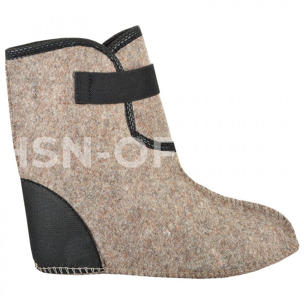 Полусапоги «Арктика II» Protector (с войлочным чулком) 5031-3