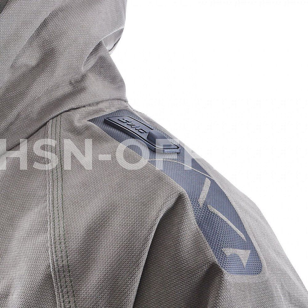 Костюм мужской демисезонный «Stalker IV (-15)» (Islandiya), хаки 98118-6