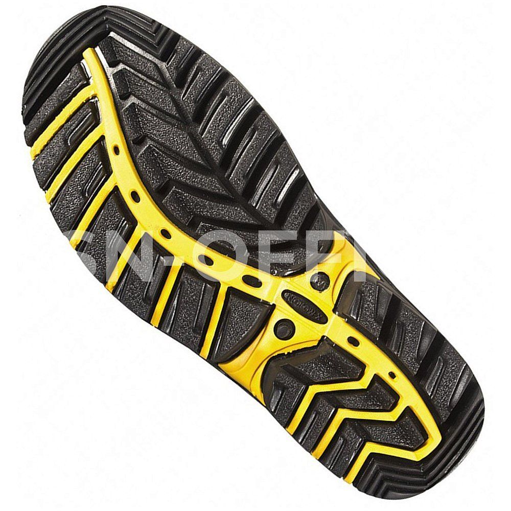 Сапоги зимние Тундра 545