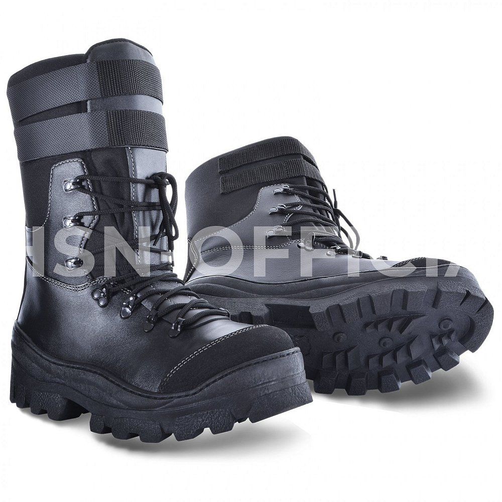 Полусапоги «Арктика I» Protector (с войлочным чулком) 5022-3